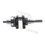 Yanmar L48 714288-21700